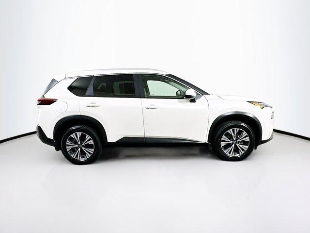 2023 Nissan Rogue Vehicle Photo in Doylestown, PA 18901