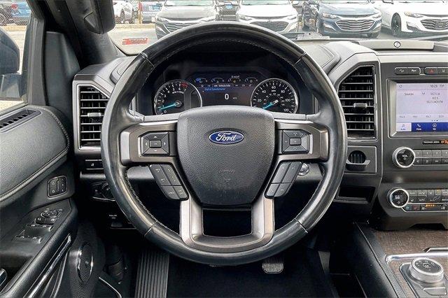 2021 Ford Expedition Max Vehicle Photo in INDEPENDENCE, MO 64055-1314