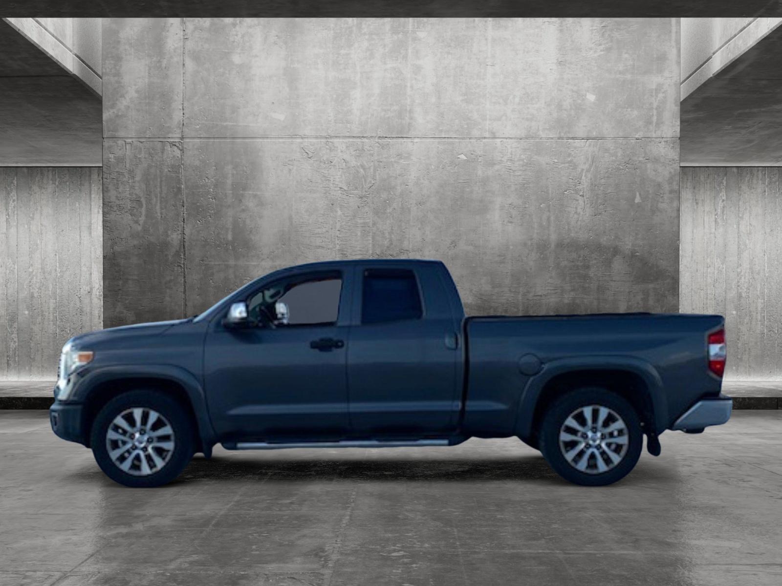 2014 Toyota Tundra 2WD Truck Vehicle Photo in Ft. Myers, FL 33907