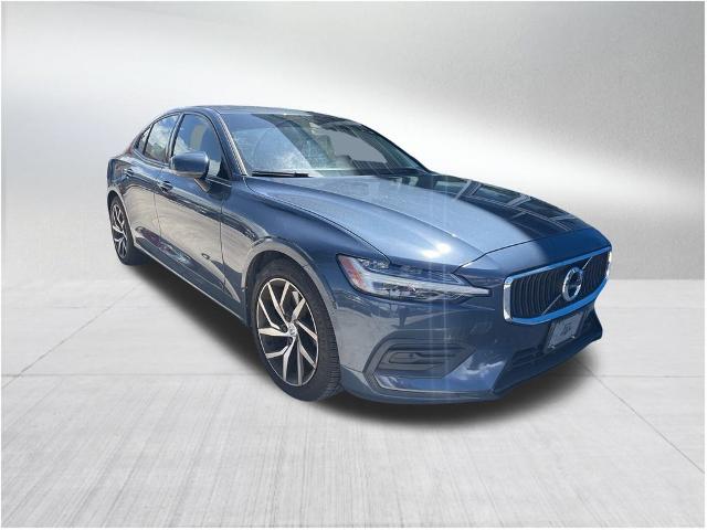 Used 2020 Volvo S60 Momentum with VIN 7JRA22TK5LG060179 for sale in Miami, FL