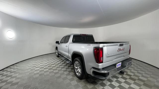 2022 GMC Sierra 1500 Limited Vehicle Photo in GILBERT, AZ 85297-0402