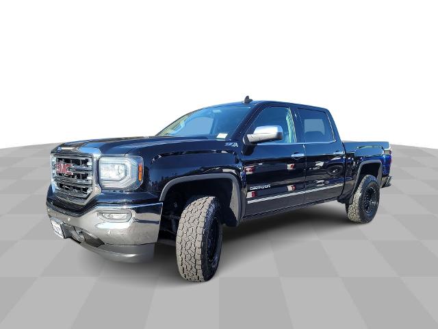 2018 GMC Sierra 1500 Vehicle Photo in LA MESA, CA 91942-8211