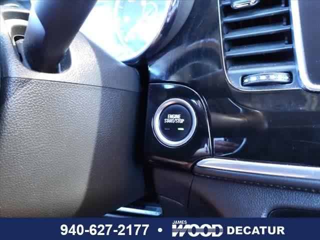 2020 Buick Encore Vehicle Photo in Decatur, TX 76234