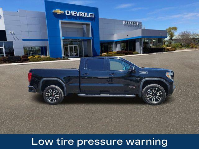 2020 GMC Sierra 1500 Vehicle Photo in DANBURY, CT 06810-5034