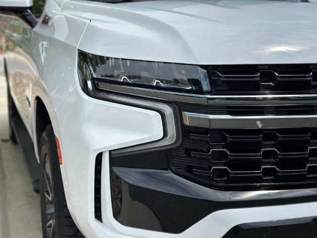 2021 Chevrolet Tahoe Vehicle Photo in San Antonio, TX 78230