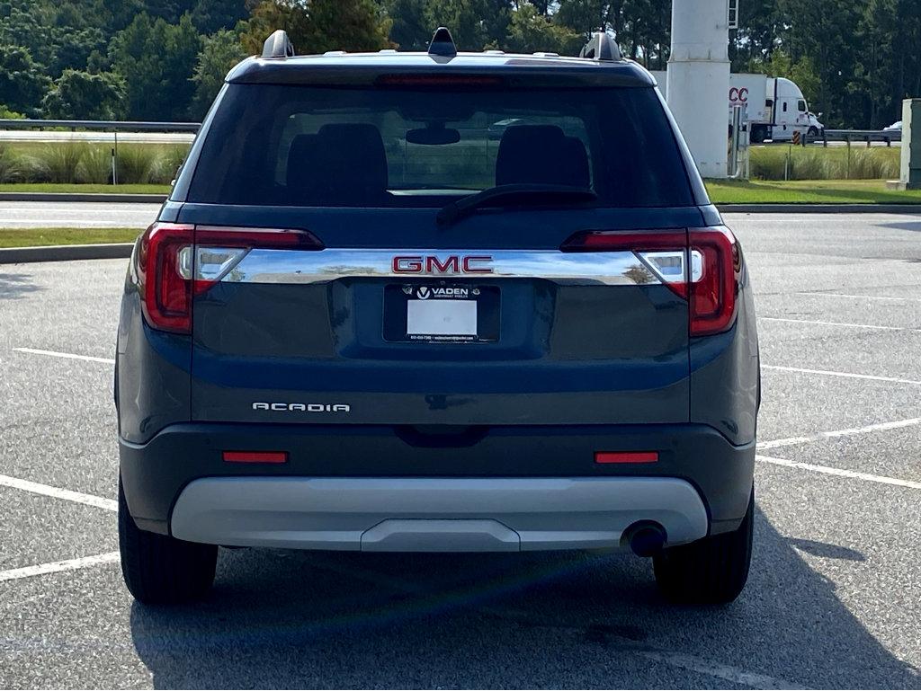 2020 GMC Acadia Vehicle Photo in POOLER, GA 31322-3252