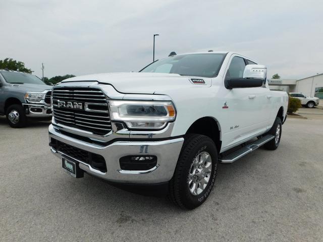 2024 Ram 2500 Vehicle Photo in Gatesville, TX 76528