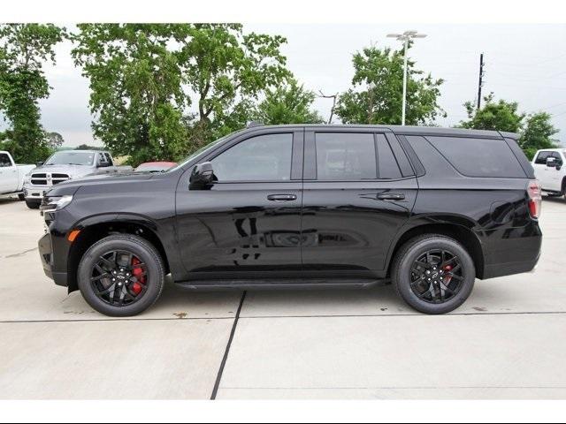 2024 Chevrolet Tahoe Vehicle Photo in ROSENBERG, TX 77471-5675