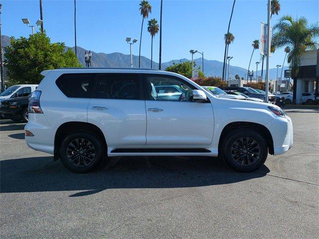 2021 Lexus GX Vehicle Photo in PASADENA, CA 91107-3803