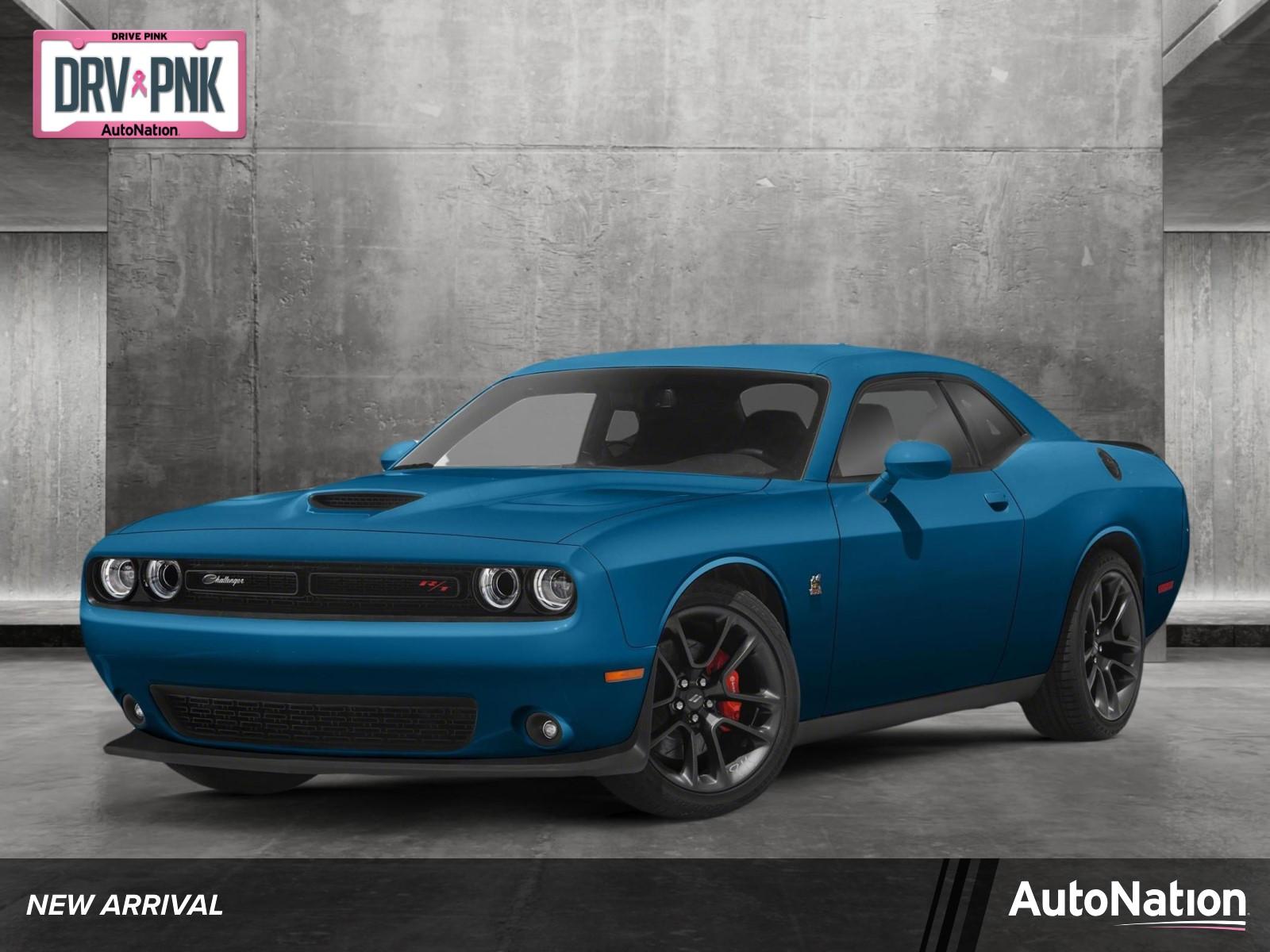 2020 Dodge Challenger Vehicle Photo in Clearwater, FL 33761