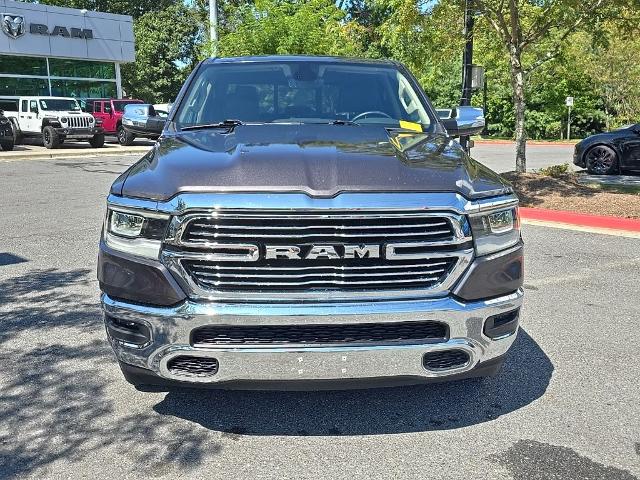 2020 Ram 1500 Vehicle Photo in Bowie, MD 20716