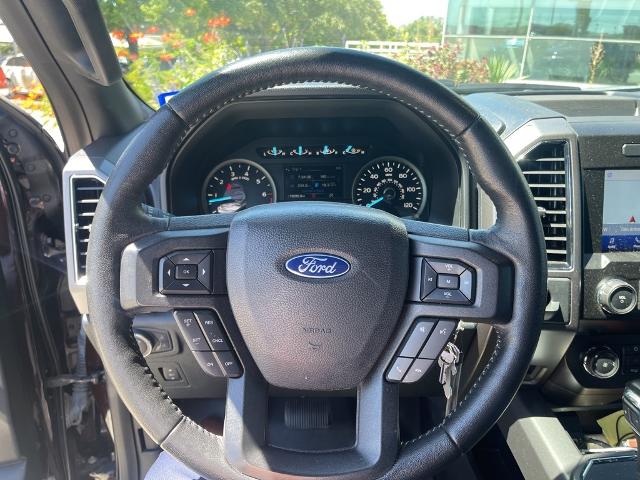 2020 Ford F-150 Vehicle Photo in San Antonio, TX 78230