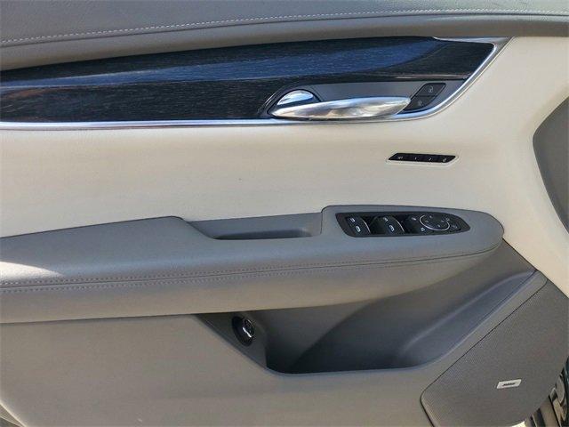 2021 Cadillac XT6 Vehicle Photo in SUNRISE, FL 33323-3202