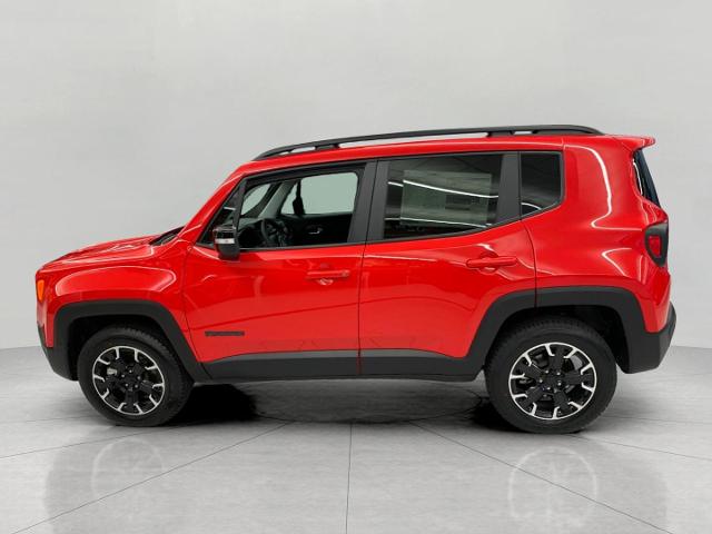 2023 Jeep Renegade Vehicle Photo in Oshkosh, WI 54901