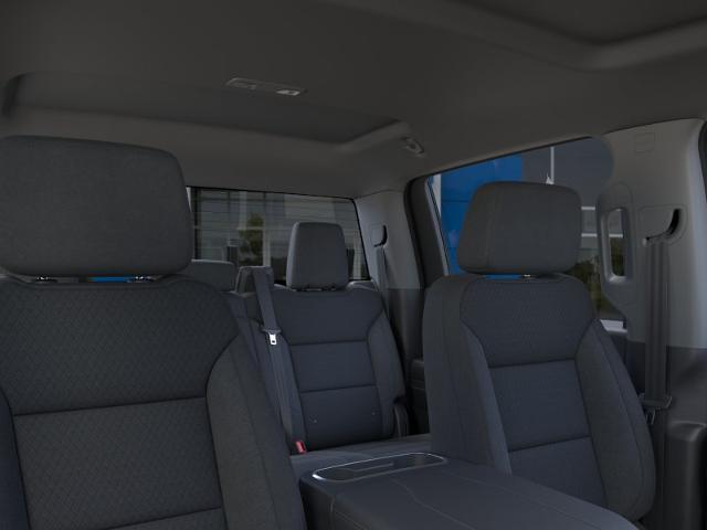 2025 Chevrolet Silverado 1500 Vehicle Photo in ORLANDO, FL 32808-7998