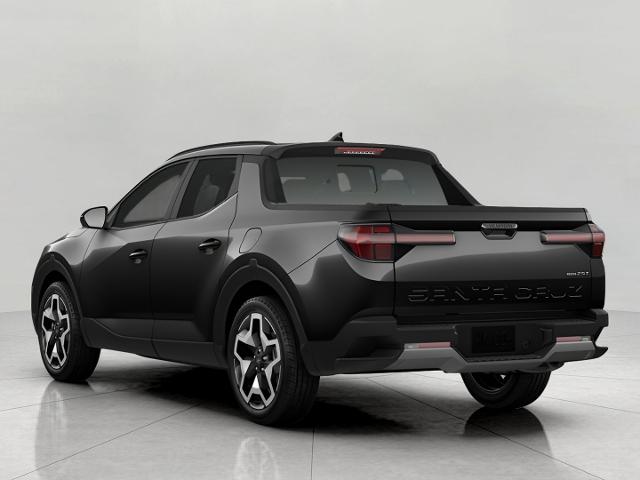 2024 Hyundai SANTA CRUZ Vehicle Photo in Green Bay, WI 54304