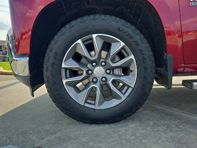 2019 Chevrolet Silverado 1500 Vehicle Photo in LAFAYETTE, LA 70503-4541