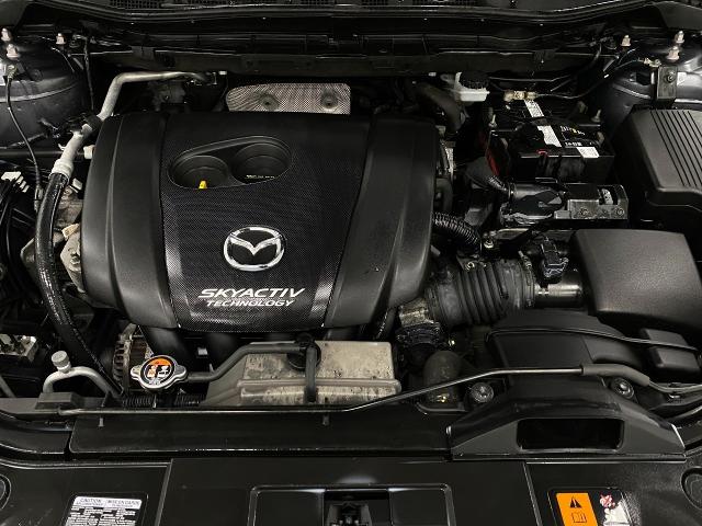 2016 Mazda CX-5 Vehicle Photo in Appleton, WI 54913