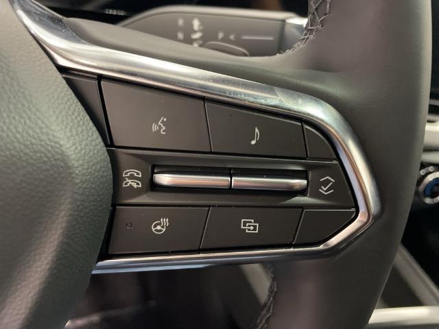 2025 Chevrolet Equinox Vehicle Photo in ROGERS, MN 55374-9422