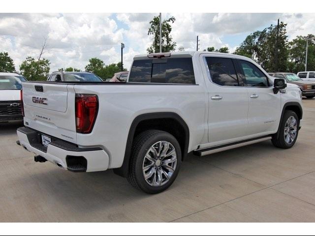 2024 GMC Sierra 1500 Vehicle Photo in ROSENBERG, TX 77471-5675