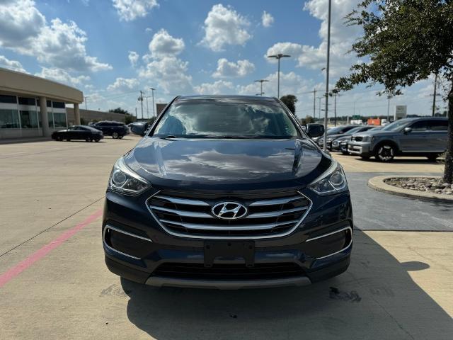 2018 Hyundai Santa Fe Sport Vehicle Photo in Grapevine, TX 76051