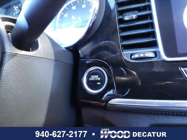 2020 Buick Encore Vehicle Photo in Decatur, TX 76234