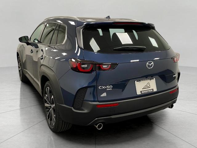 2025 Mazda CX-50 Vehicle Photo in Appleton, WI 54913