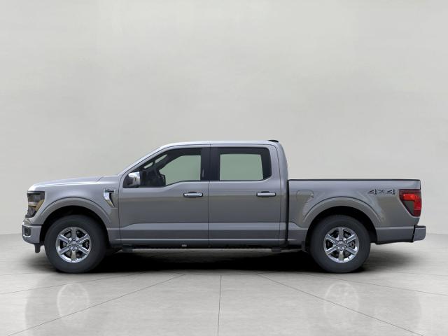 2024 Ford F-150 Vehicle Photo in Oshkosh, WI 54901