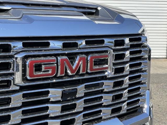 2024 GMC Sierra 2500 HD Vehicle Photo in TURLOCK, CA 95380-4918