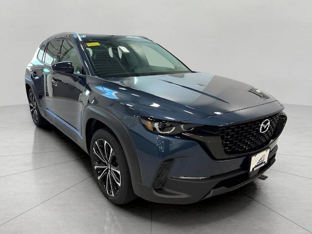 2025 Mazda CX-50 Vehicle Photo in Green Bay, WI 54304