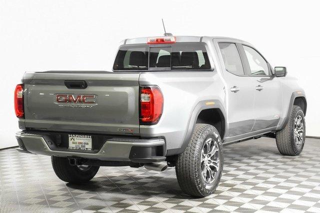 2024 GMC Canyon Vehicle Photo in PUYALLUP, WA 98371-4149