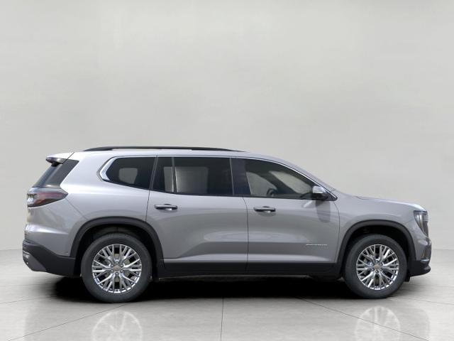 2024 GMC Acadia Vehicle Photo in GREEN BAY, WI 54303-3330