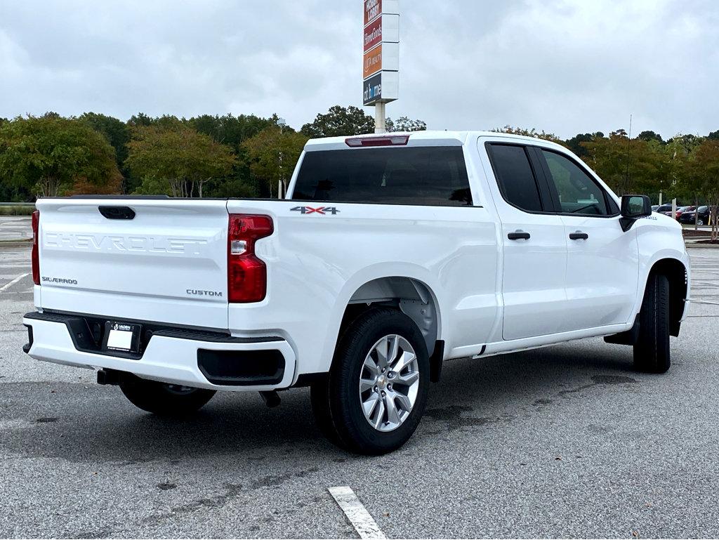 2025 Chevrolet Silverado 1500 Vehicle Photo in POOLER, GA 31322-3252