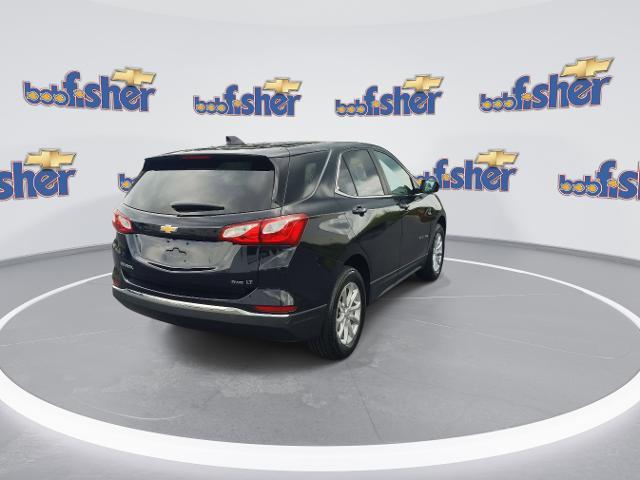 2021 Chevrolet Equinox Vehicle Photo in READING, PA 19605-1203