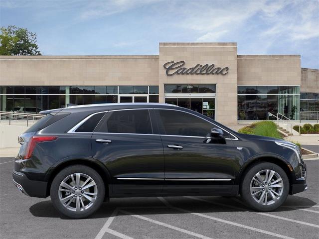 2025 Cadillac XT5 Vehicle Photo in SMYRNA, GA 30080-7631