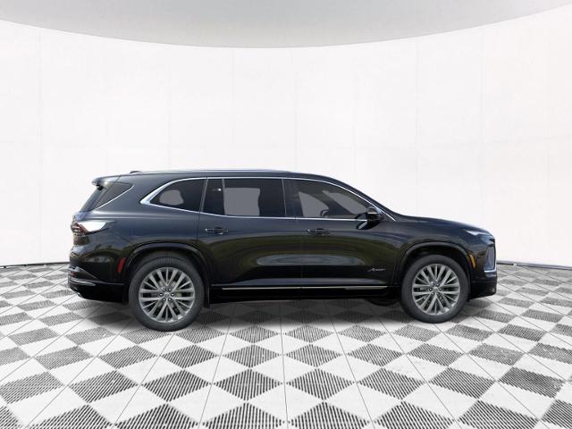 2025 Buick Enclave Vehicle Photo in NORTH RIVERSIDE, IL 60546-1404