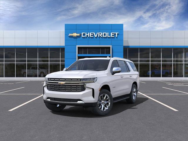 2024 Chevrolet Tahoe Vehicle Photo in PAWLING, NY 12564-3219