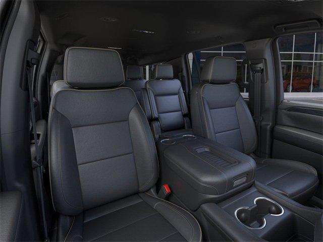 2024 GMC Yukon XL Vehicle Photo in PUYALLUP, WA 98371-4149