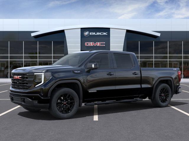 2025 GMC Sierra 1500 Vehicle Photo in GREEN BAY, WI 54303-3330