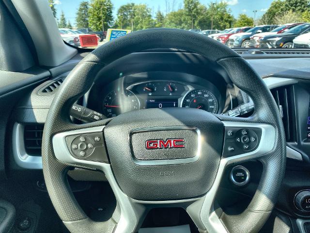 2023 GMC Terrain Vehicle Photo in WILLIAMSVILLE, NY 14221-2883