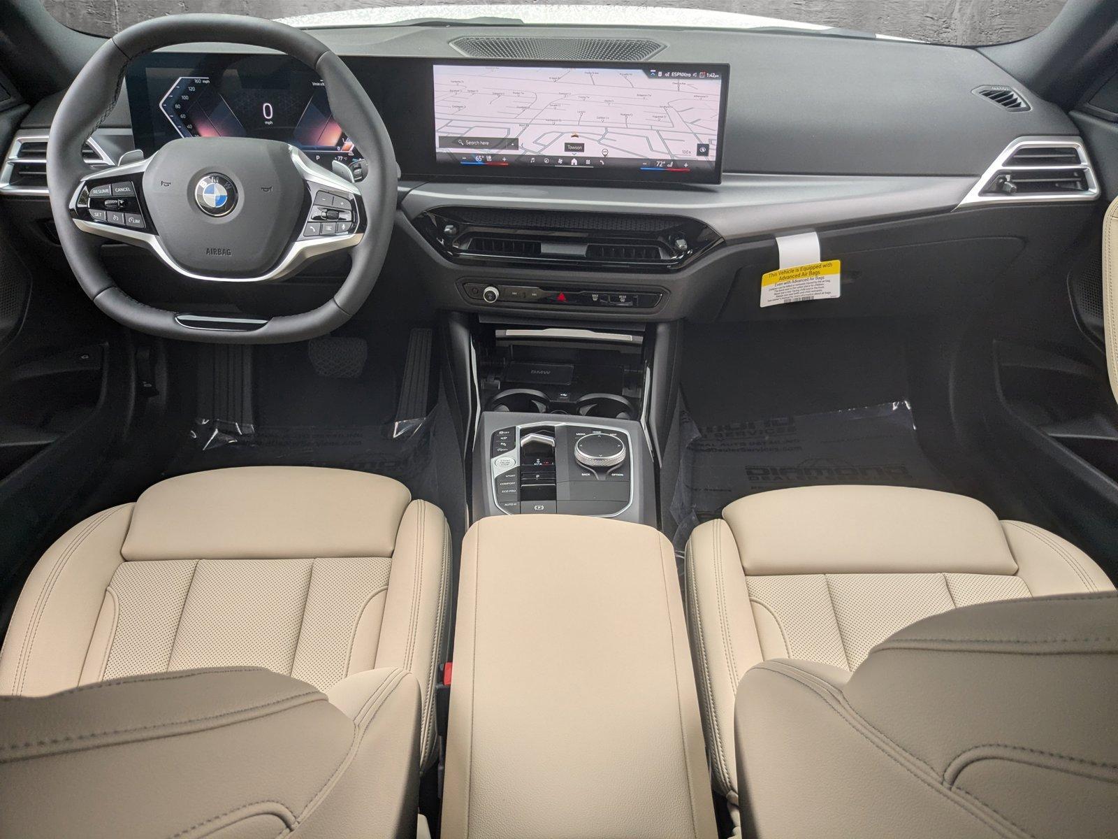 2025 BMW 230i xDrive Vehicle Photo in Towson, MD 21204