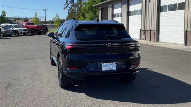 2024 Chevrolet Equinox EV Vehicle Photo in BEND, OR 97701-5133