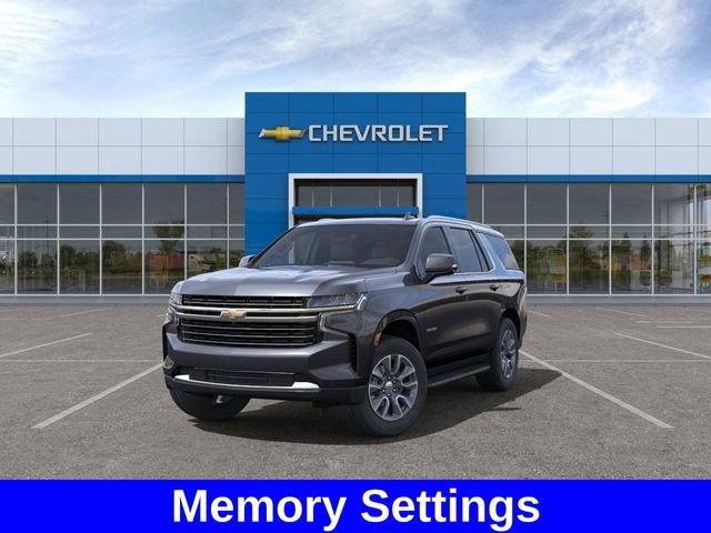 2024 Chevrolet Tahoe Vehicle Photo in BROCKTON, MA 02301-7113