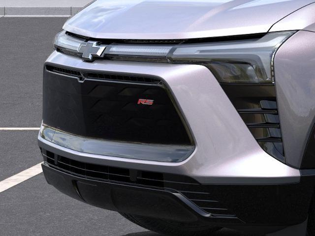 2024 Chevrolet Blazer EV Vehicle Photo in ORLANDO, FL 32808-7998