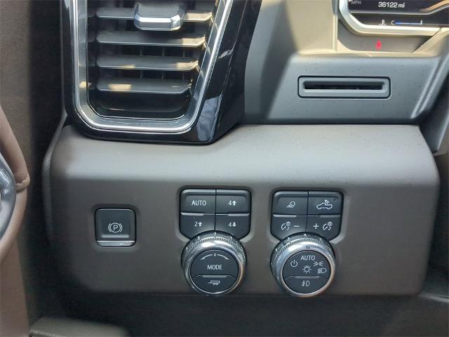 2022 GMC Sierra 1500 Vehicle Photo in ALBERTVILLE, AL 35950-0246