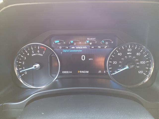 2020 Ford Expedition Vehicle Photo in NEDERLAND, TX 77627-8017