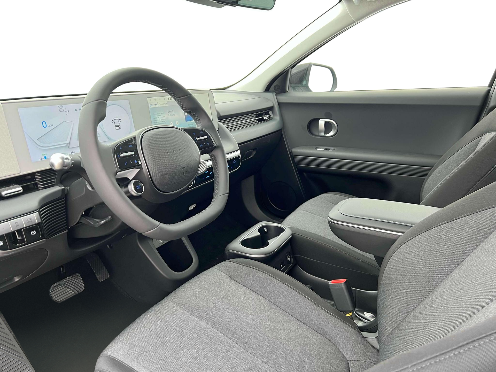 2024 Hyundai IONIQ 5 Vehicle Photo in Philadelphia, PA 19116