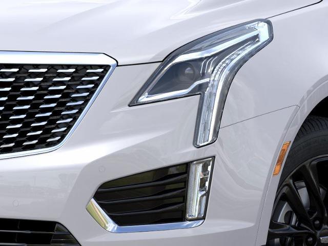 2024 Cadillac XT5 Vehicle Photo in MEDINA, OH 44256-9631