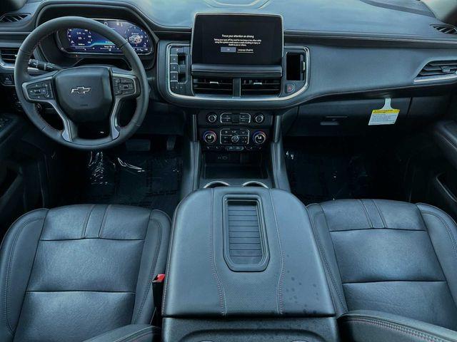 2022 Chevrolet Tahoe Vehicle Photo in RIVERSIDE, CA 92504-4106