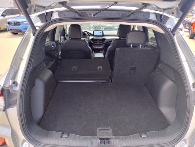 2021 Ford Escape Vehicle Photo in Grapevine, TX 76051